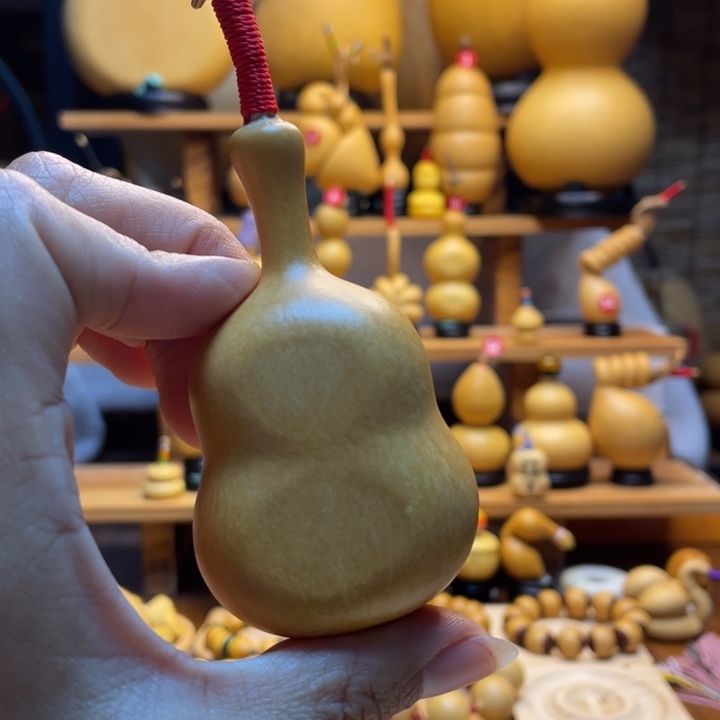 n***w天然葫芦自然生长