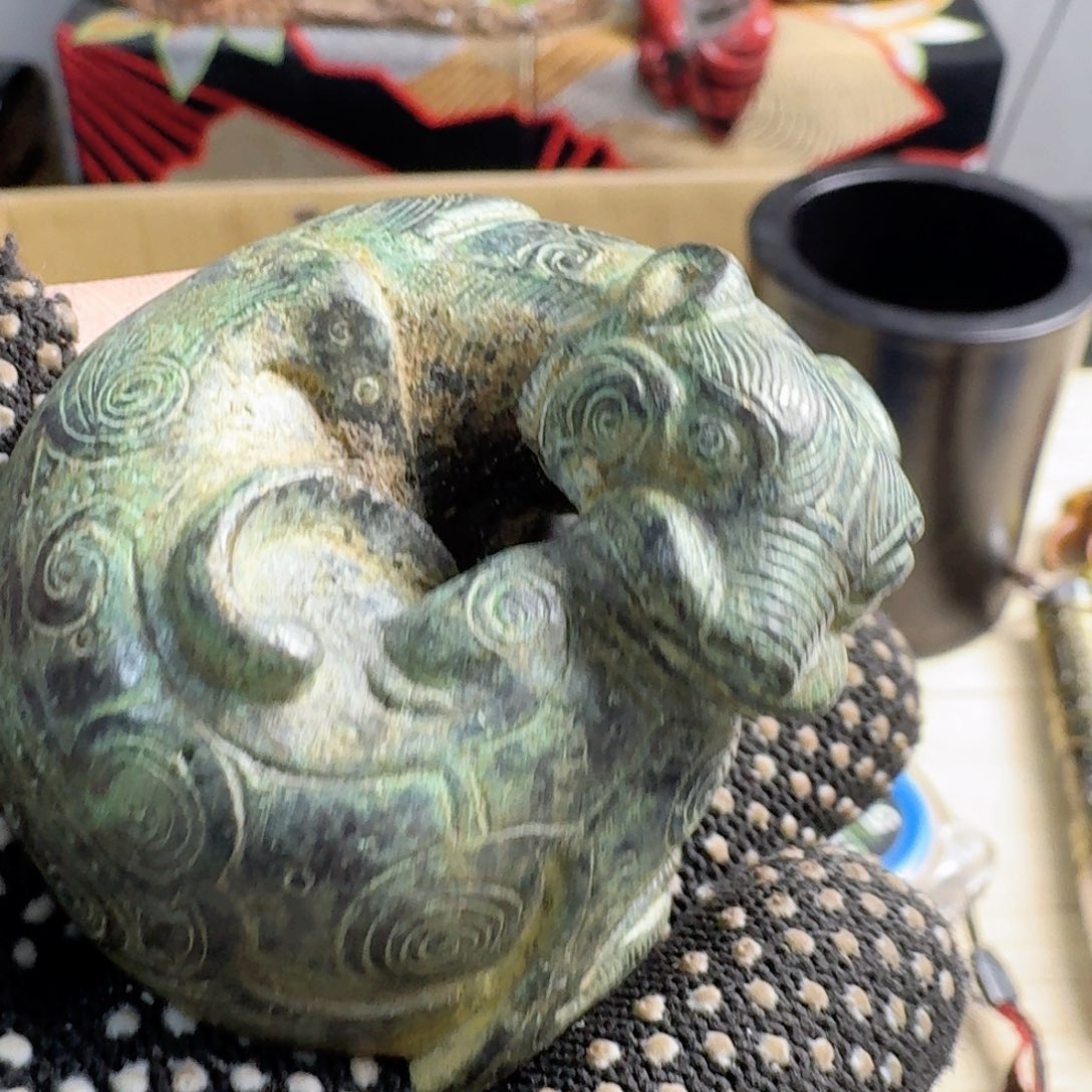 茶宠现代工业设计方法