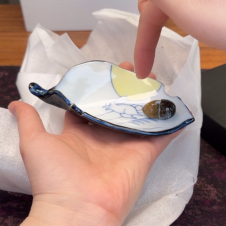 高端进口陶瓷产品