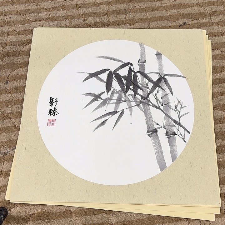 国画花鸟的故事在这50.50