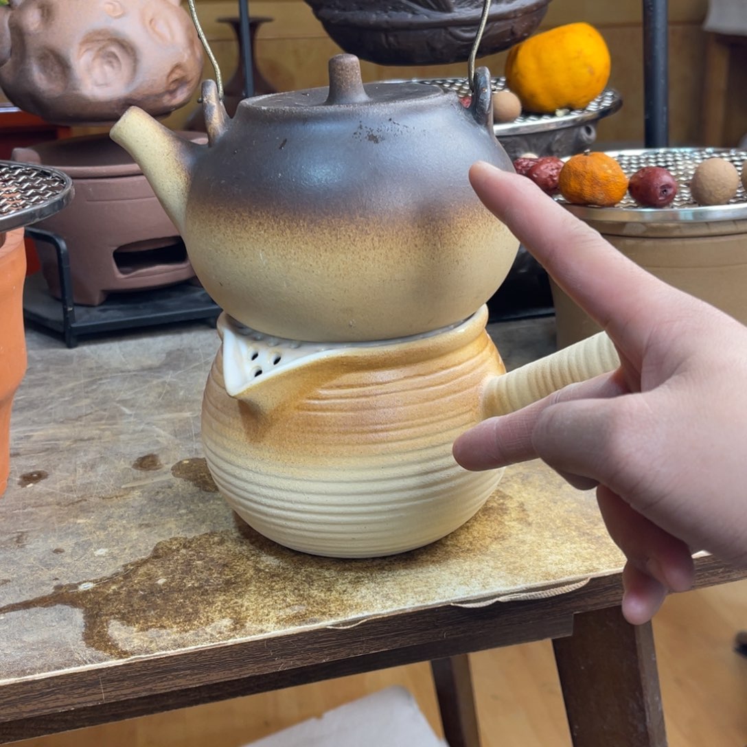 壶陶不想吃啊喂好吗