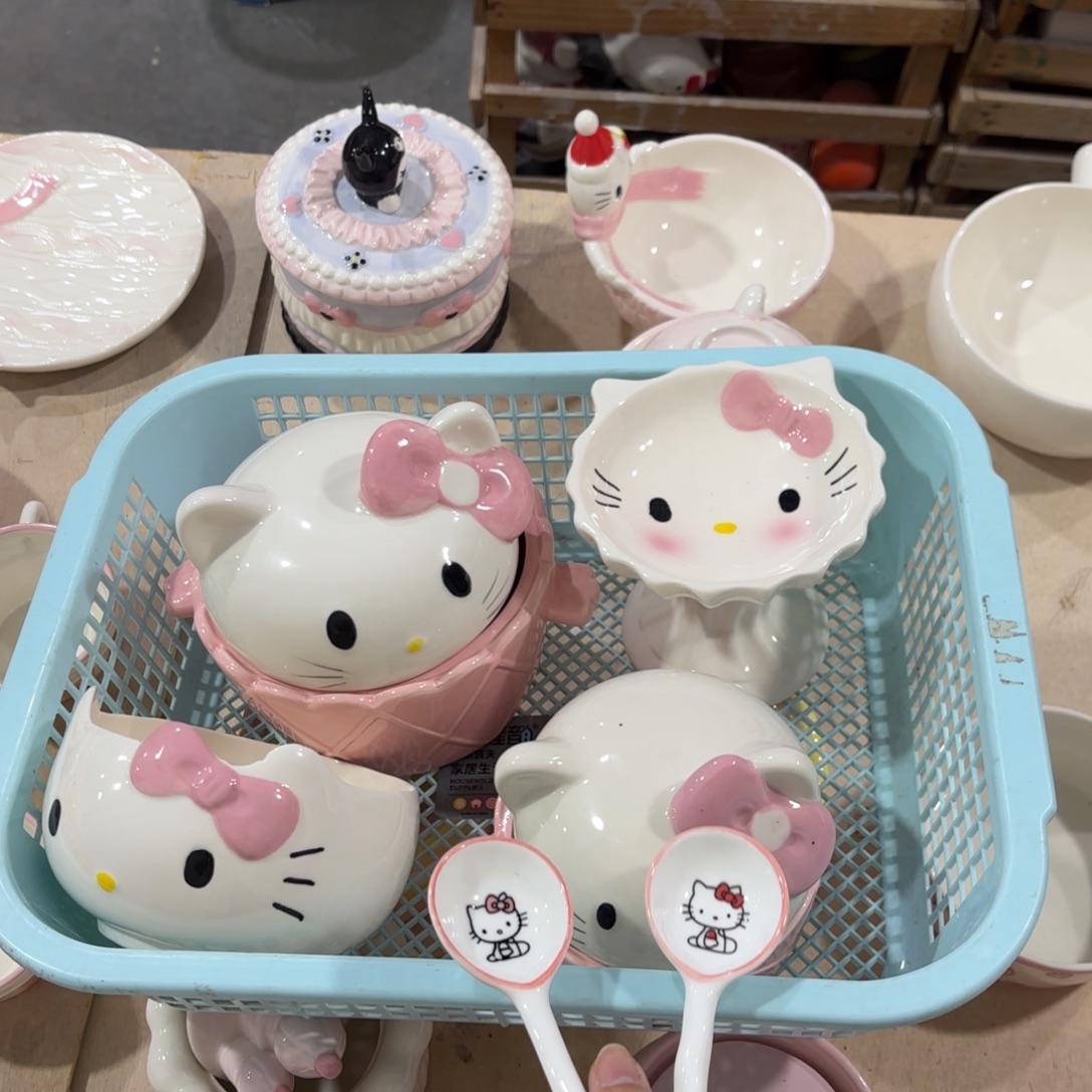 陶瓷艺术品的使用紫砂