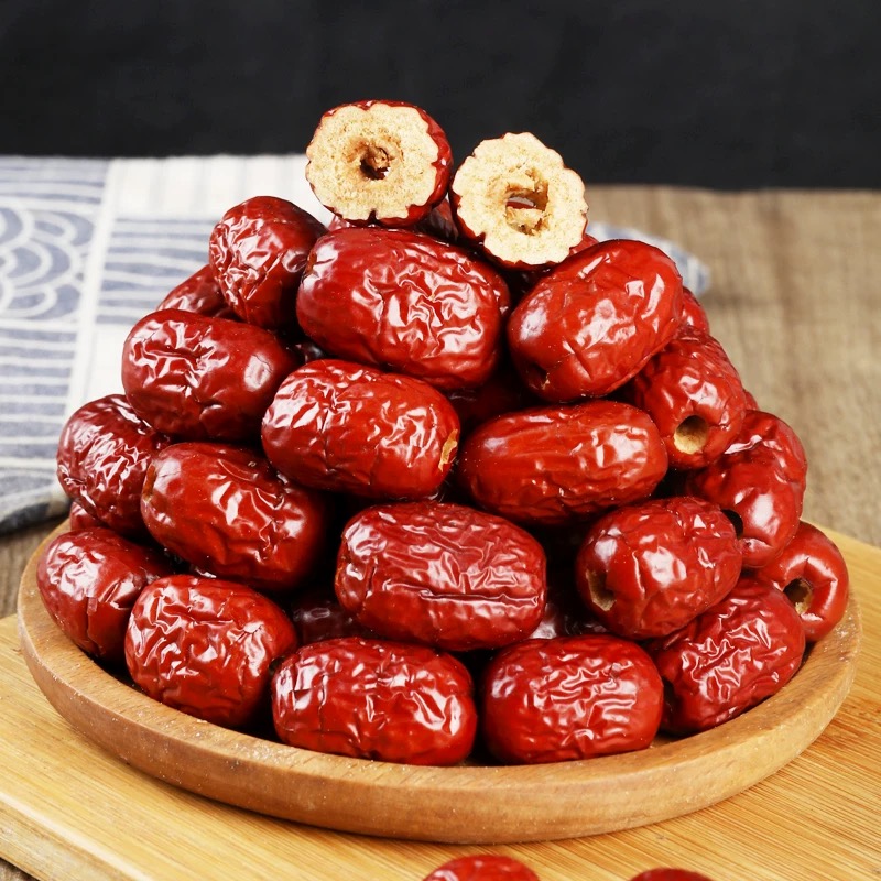 红枣干货煲汤佳品