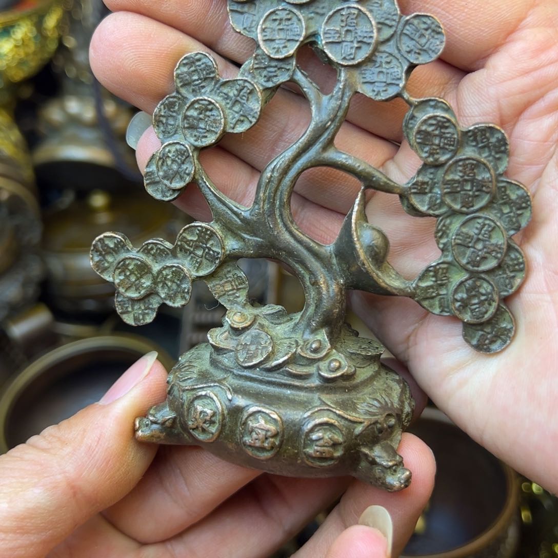 精美文玩精品摆件