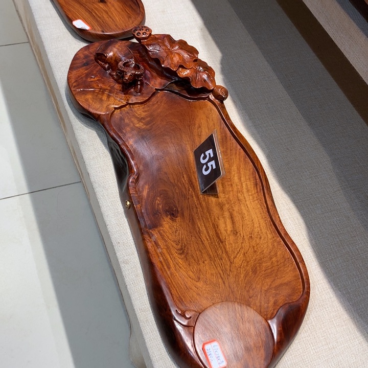 花梨木类桌缅甸花梨木