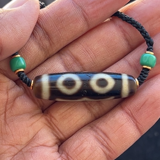 玛瑙/玉髓（覆膜）未镶嵌颈饰