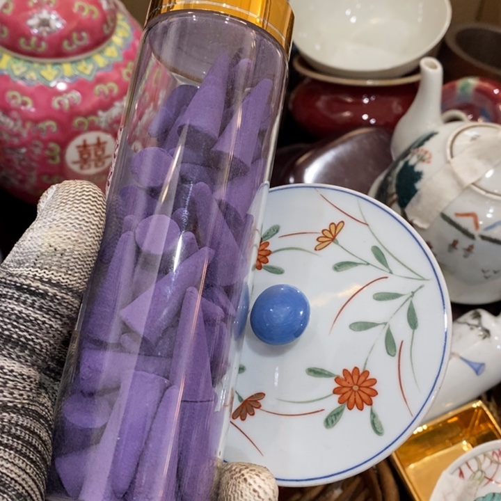 紫砂陶瓷艺术陶瓷艺术