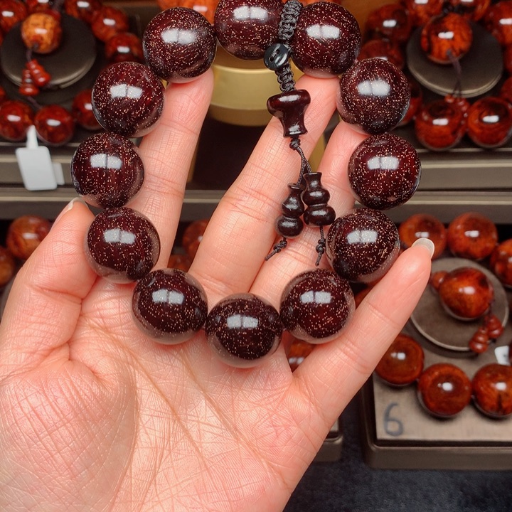 檀香紫檀（小叶紫檀）楠3w