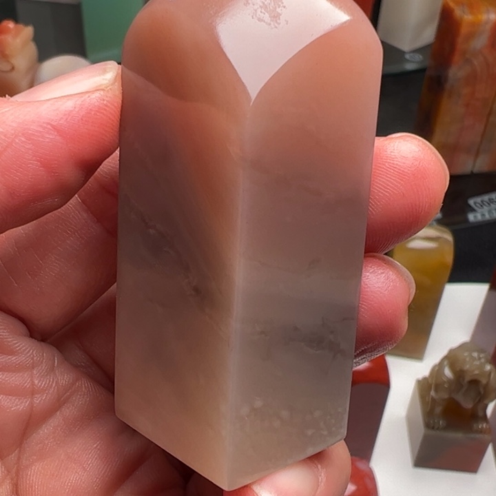 老挝石这么多年了