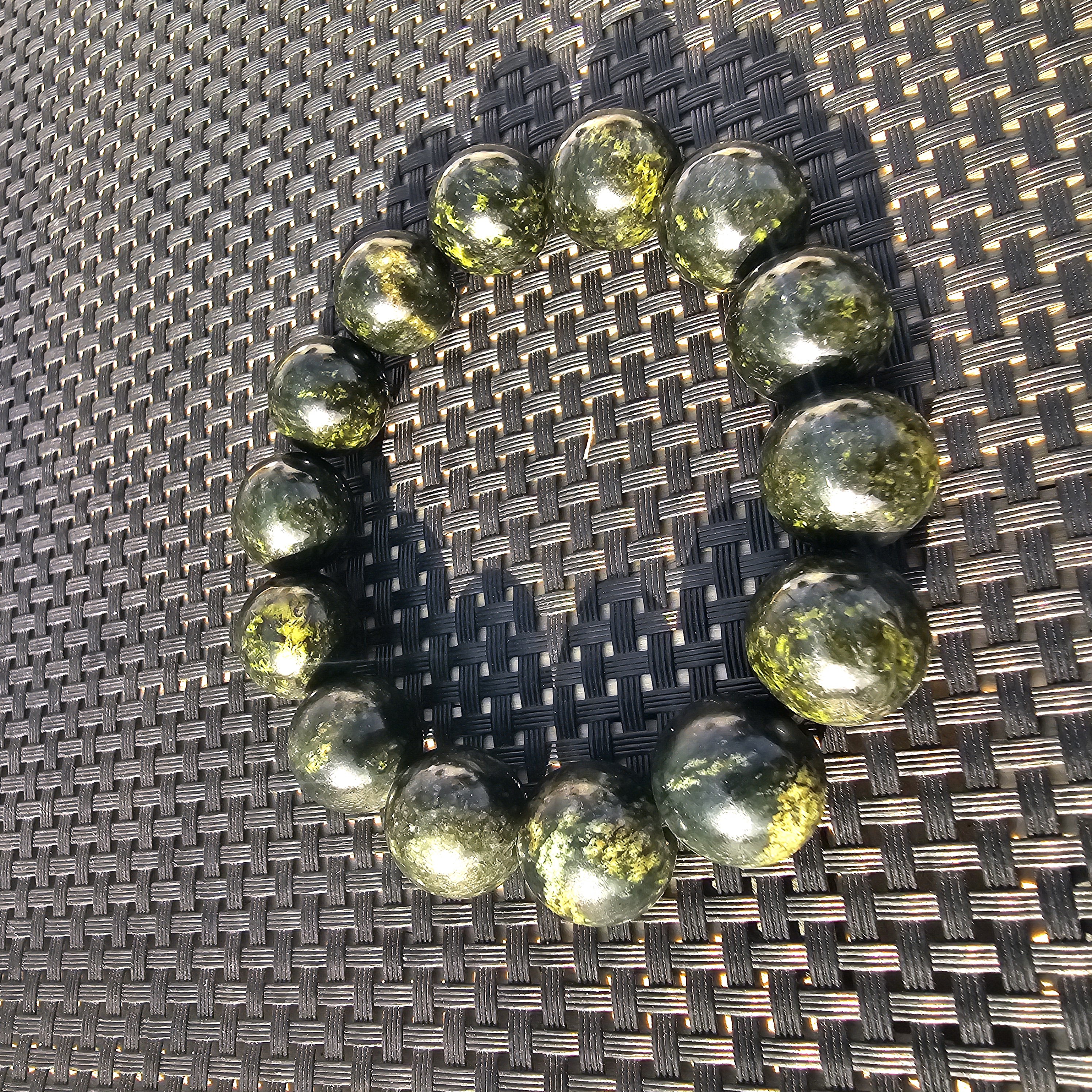 新疆和田玉朗如乡西瓜皮