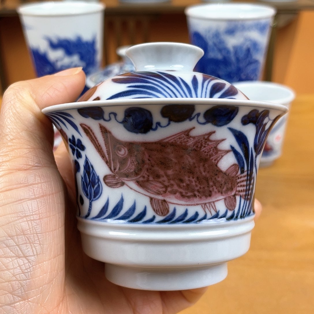 景德镇陶瓷景德镇瓷器