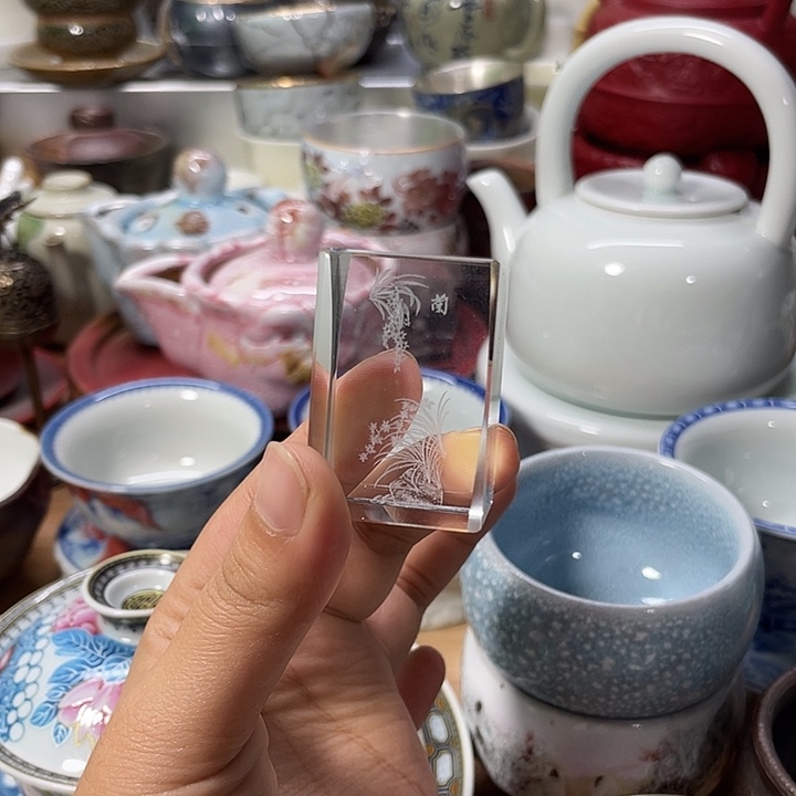 陶瓷制品及陶瓷艺术品