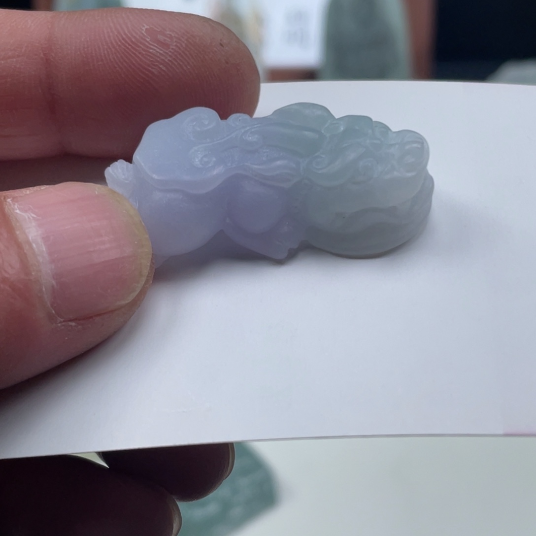 定制翡翠未镶嵌定制翡翠