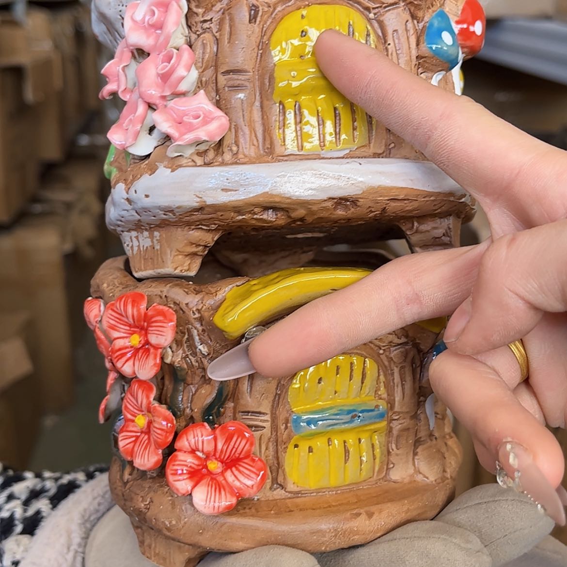 【闪购商品】红陶福利