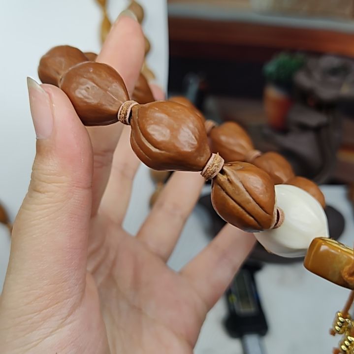 吊坠橄榄核18尺寸怪核系列