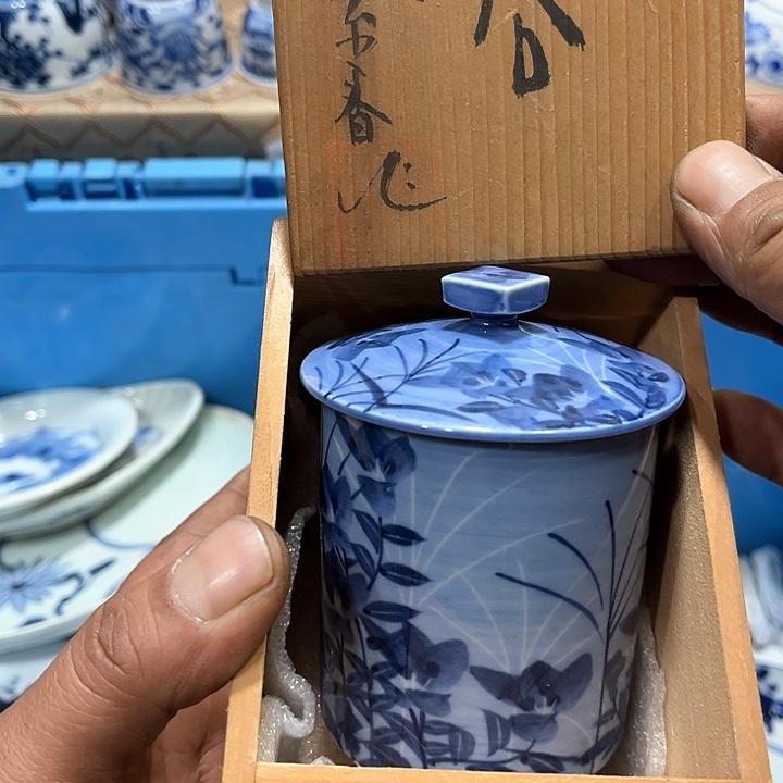 陶瓷茶玩榜第二十名
