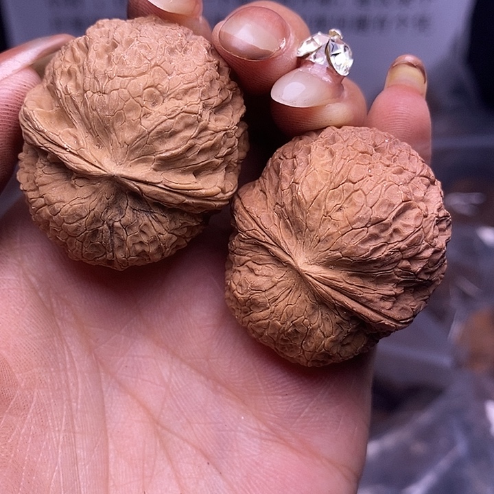 核桃云南野生铁核桃148号38m