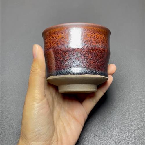 【闪购商品】茶盏-563............