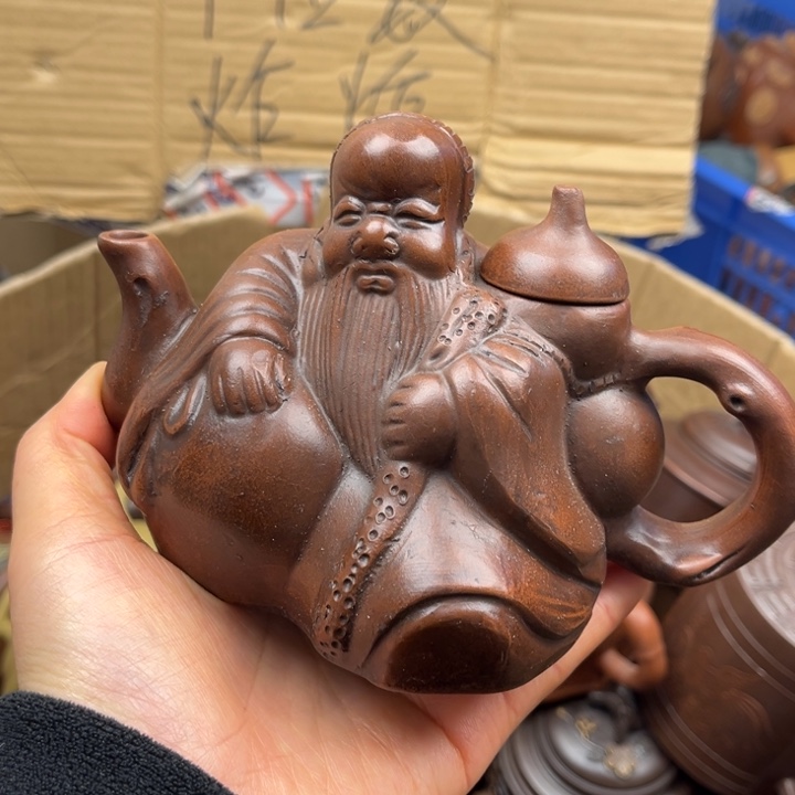 紫砂茶壶紫砂壶等