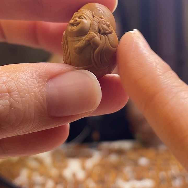 手串/手链橄榄核