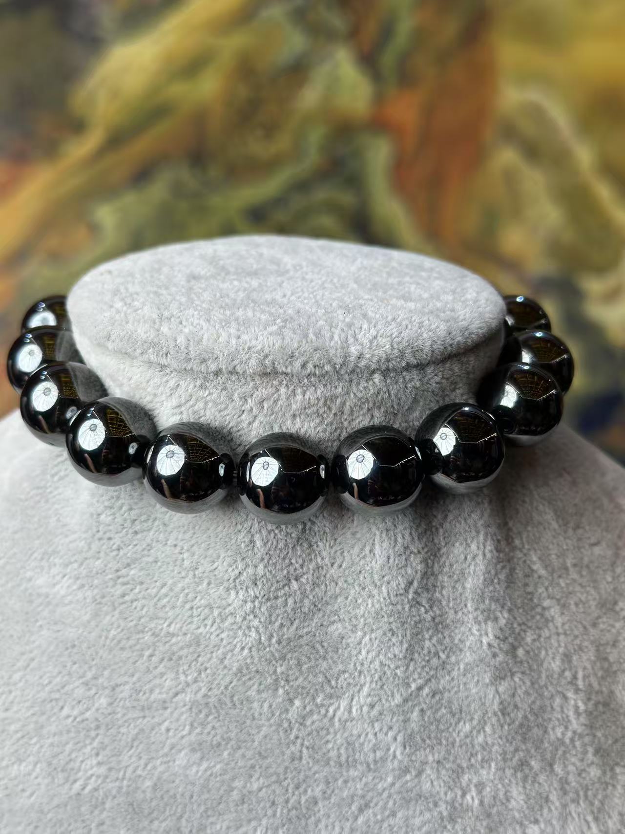 【武总甄选】时尚精品BY手串