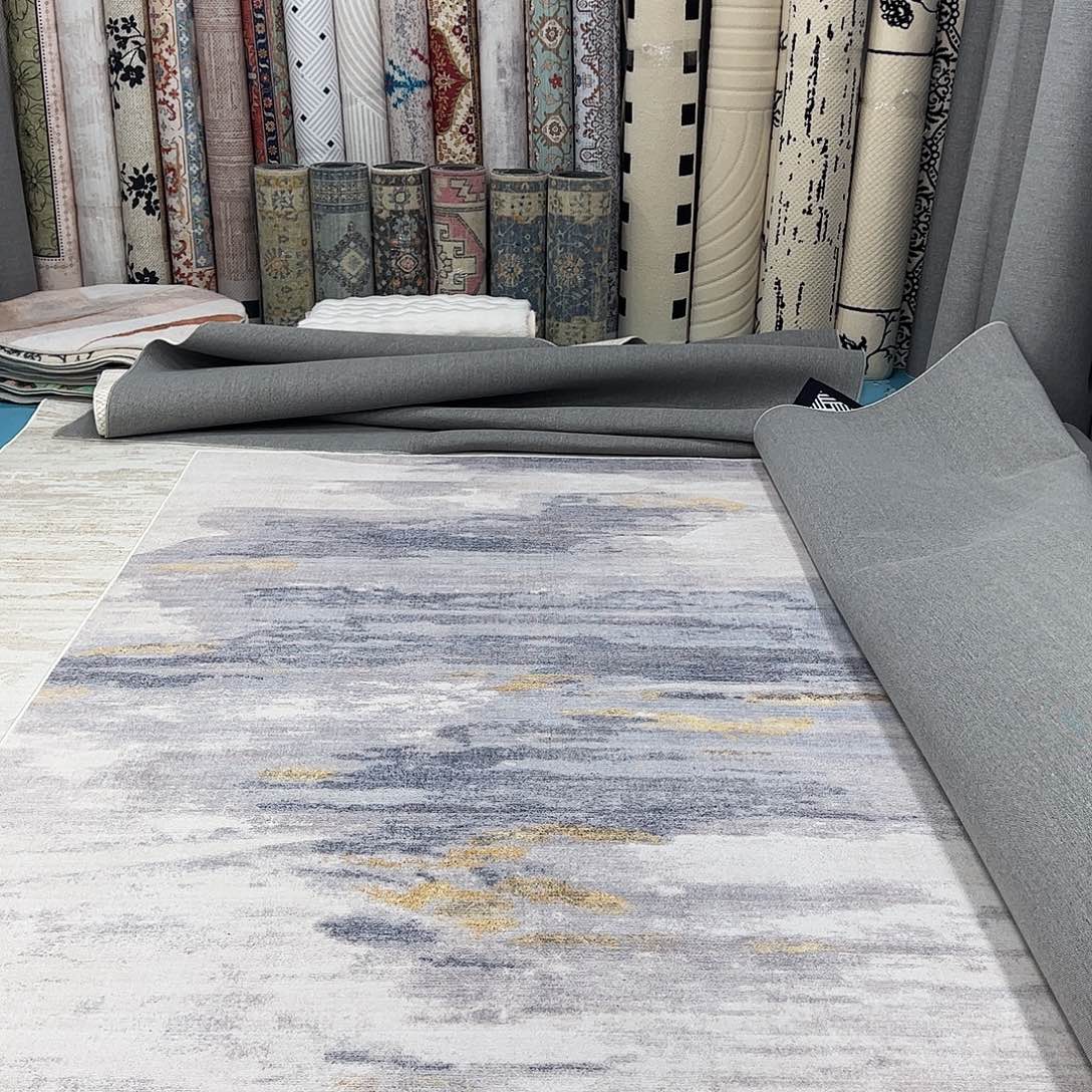 混纺200×300误差±1-3cm棉布底比利时绒特价福利