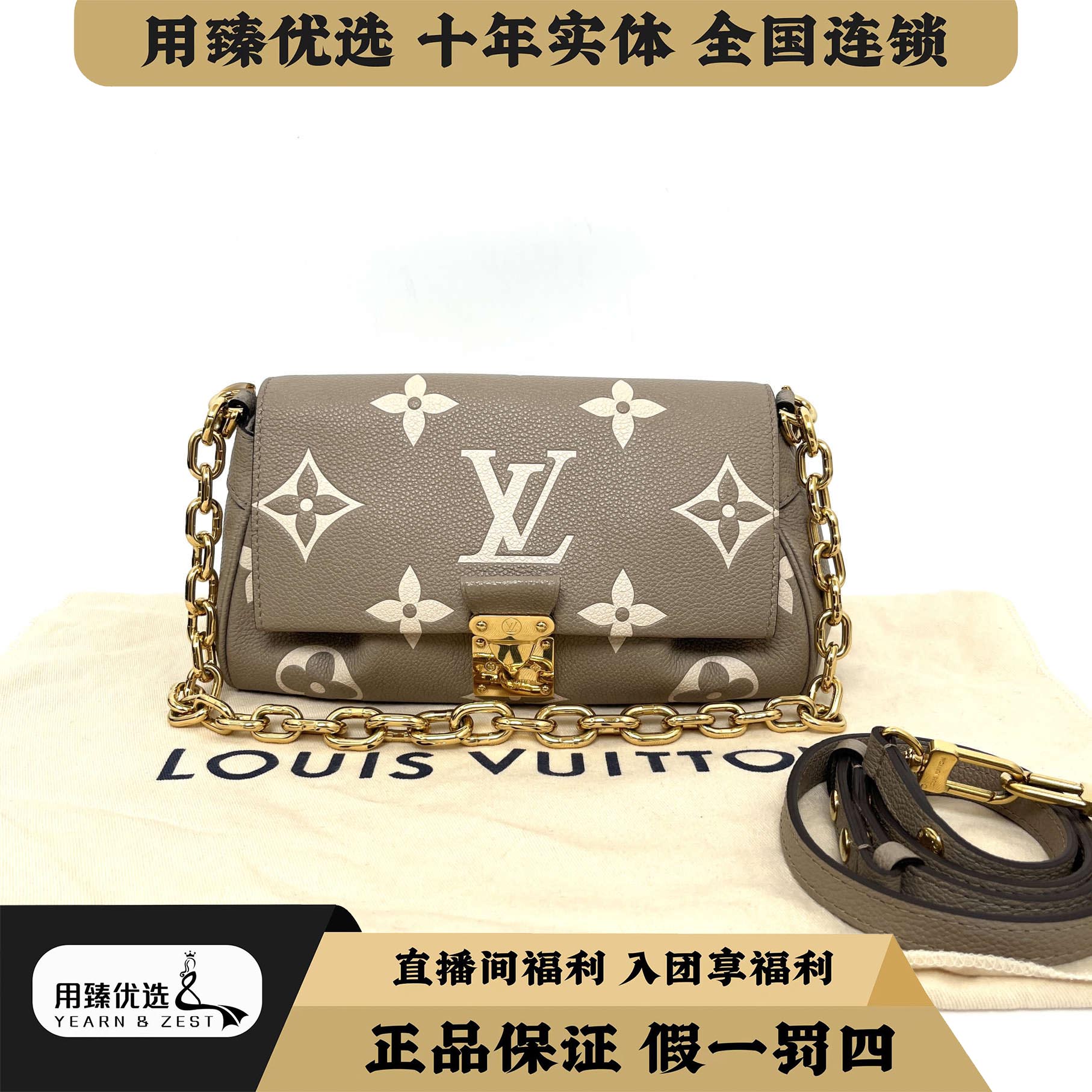 95新 LouisVuitton/路易威登 云朵包灰色牛皮  芯片款BA3194958