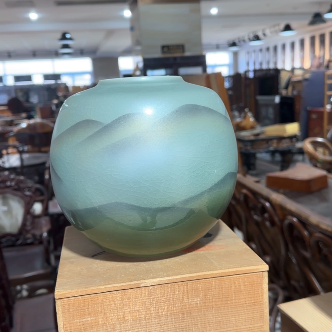 摆件茶室摆件茶空间