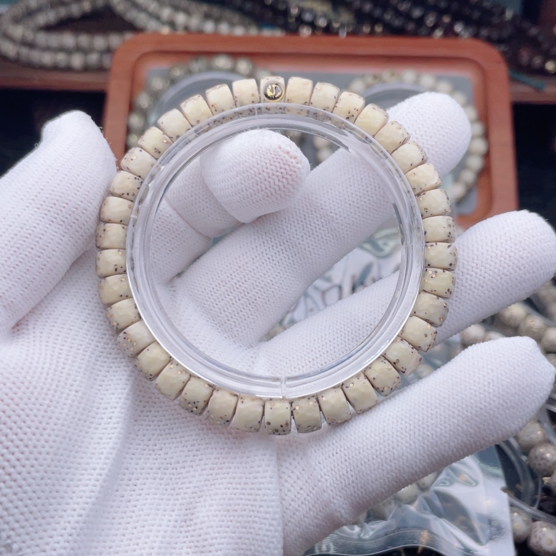 星月菩提手串星月