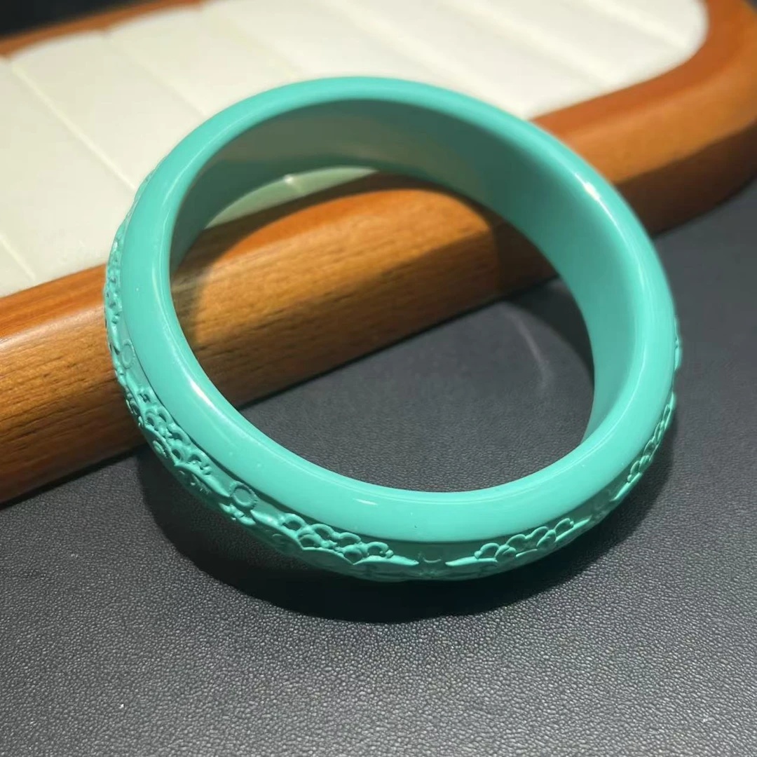 【静雯珠宝】XT021 精美 DIY  设计款 手镯 多样性发其一