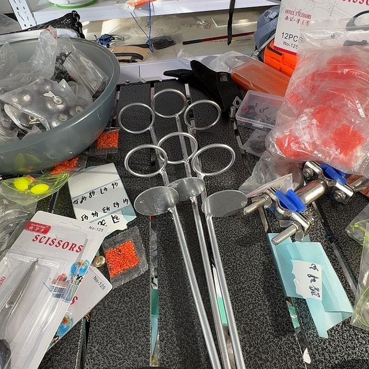 18号支架不退不换满10发货