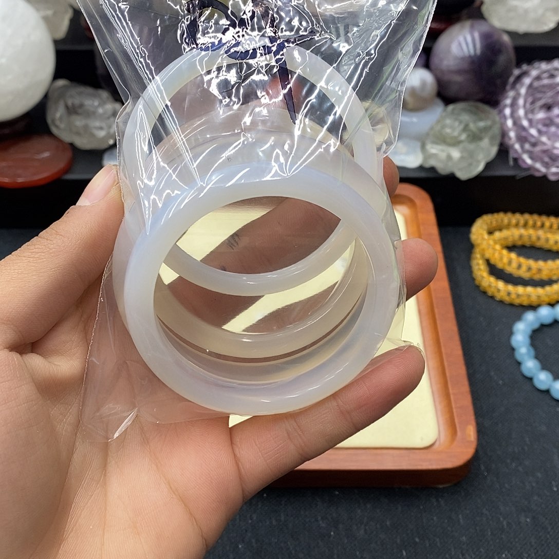 玛瑙/玉髓珠宝半成品合金用***7