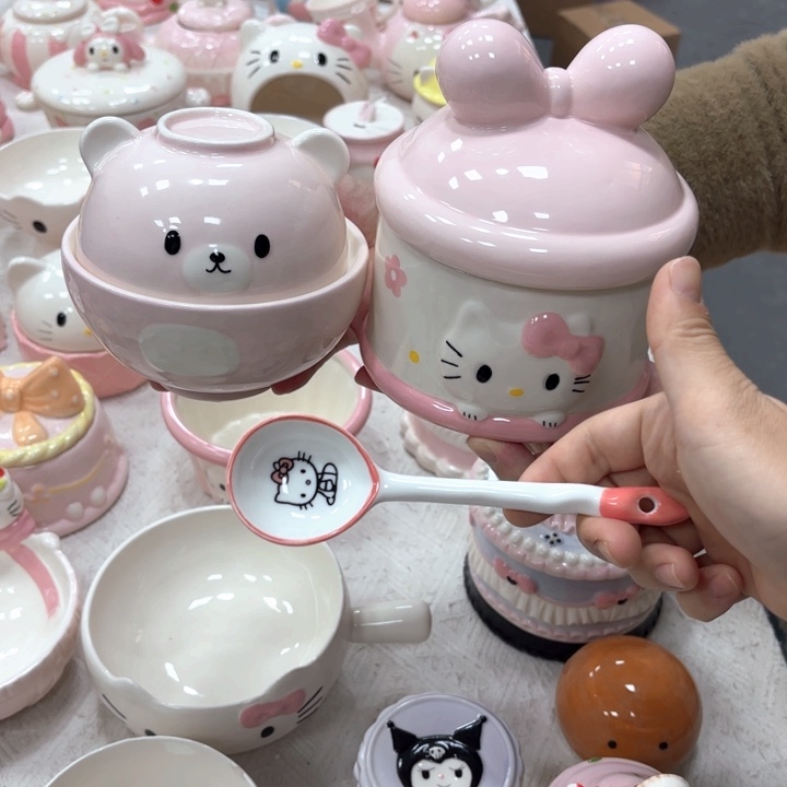 陶摆件陶瓷摆件欢迎光临