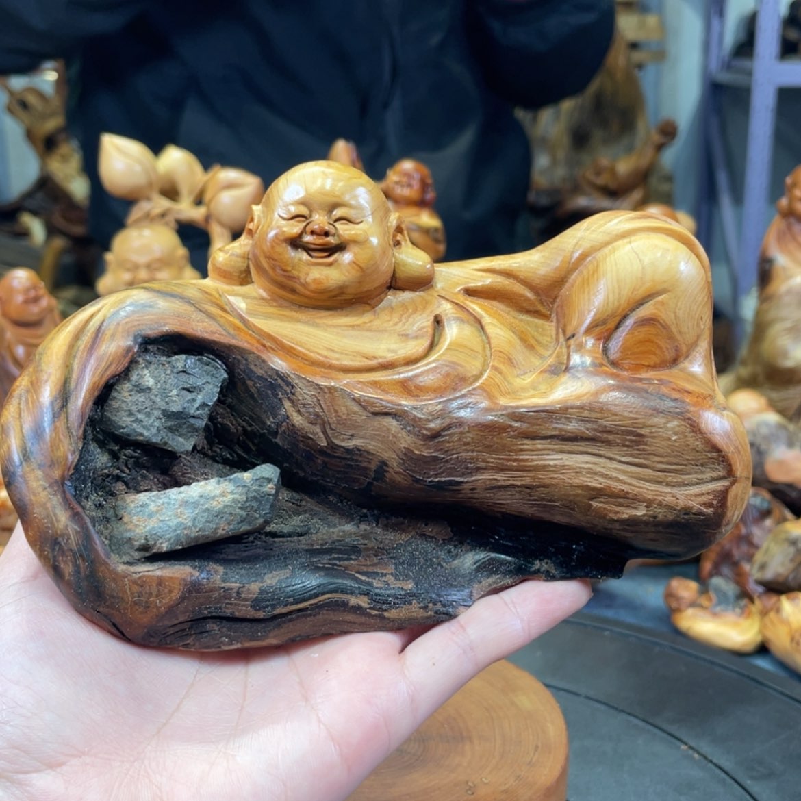 【闪购商品】柏木（崖柏）其他