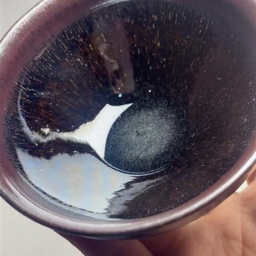 【闪购商品】茶盏-273............