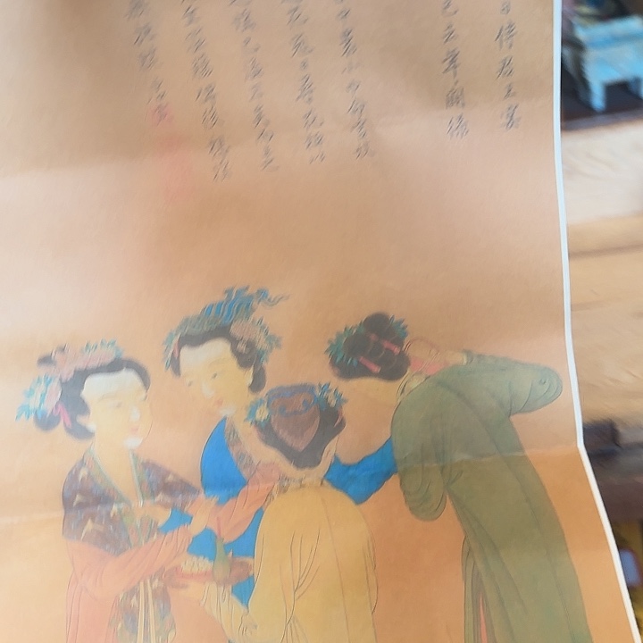 哈哈哈哈哈这个综艺节目真的是