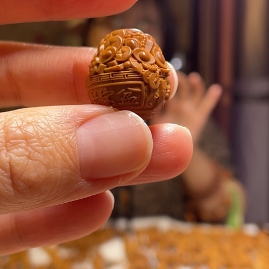 橄榄核手串/手链橄榄核