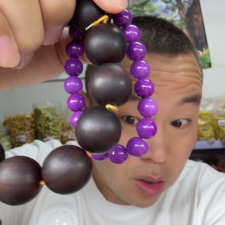 非洲紫檀（红花梨）40