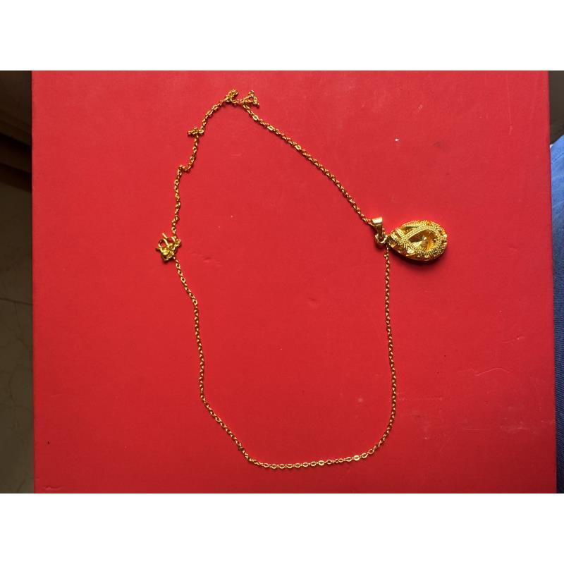 A004高端精致饰品