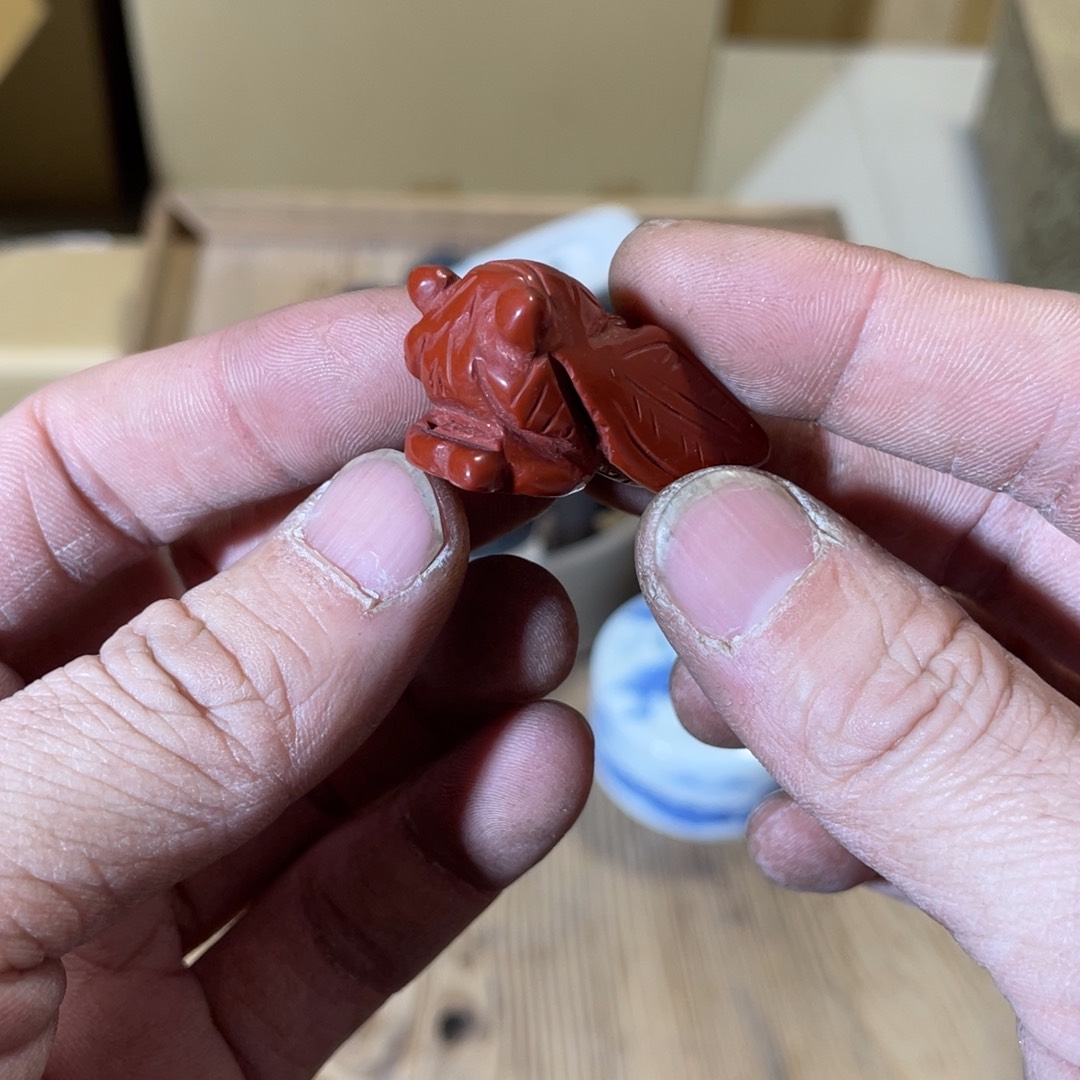 紫砂中古商品谨慎下单