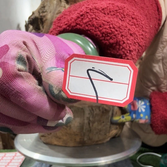 润**院紫砂的味道很好闻啊