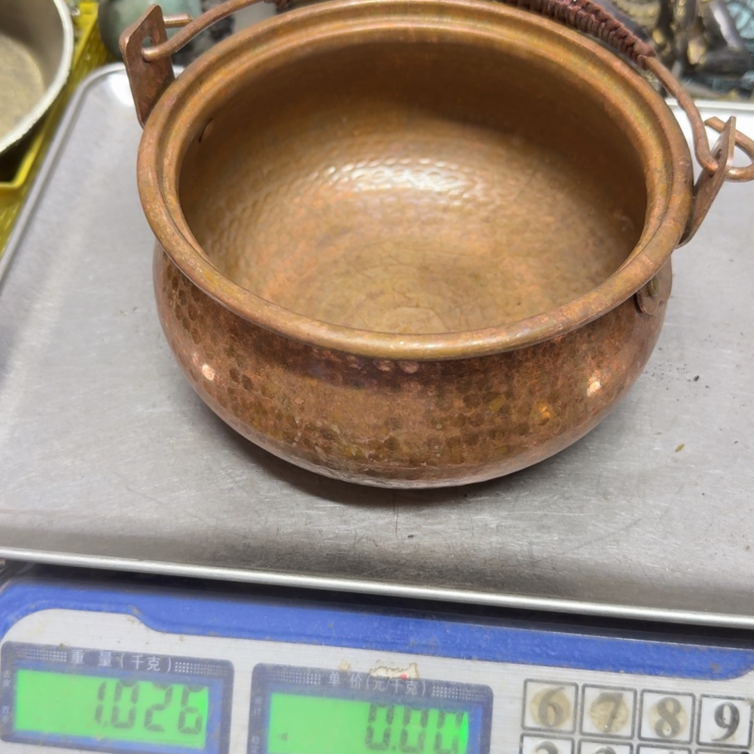体****065 铜器8888888888888888