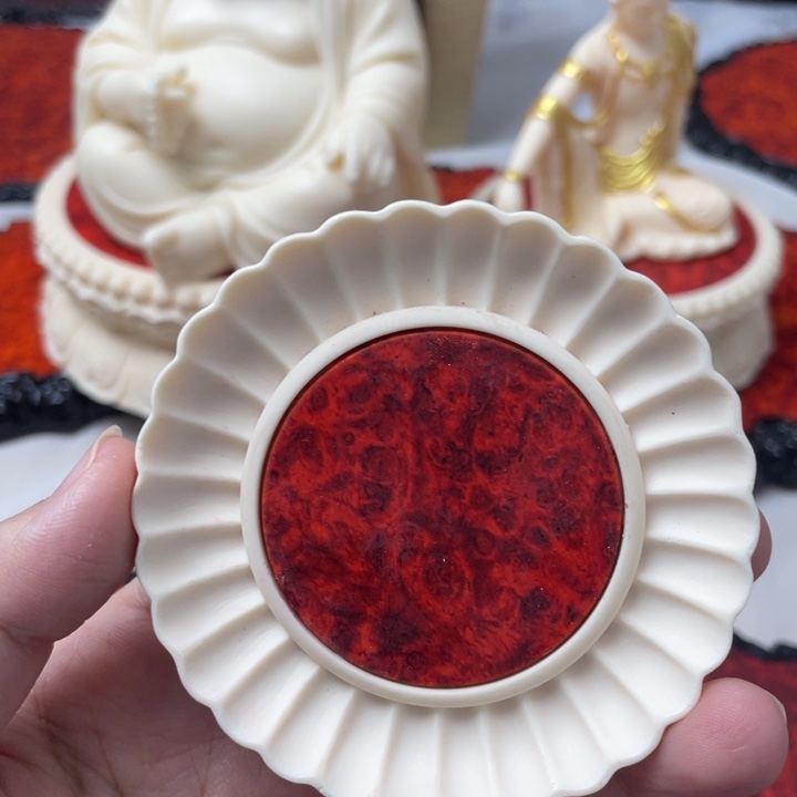 东非黑黄檀（紫光檀）