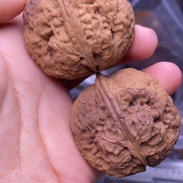 文玩核桃吊坠   41