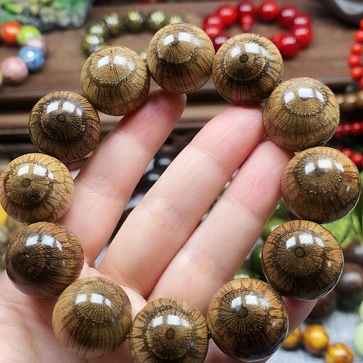 用***0手串/手链藤类买麻藤