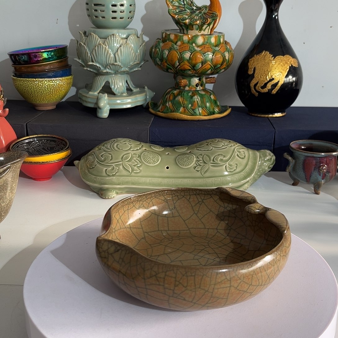 陶摆件摆件摆件摆件