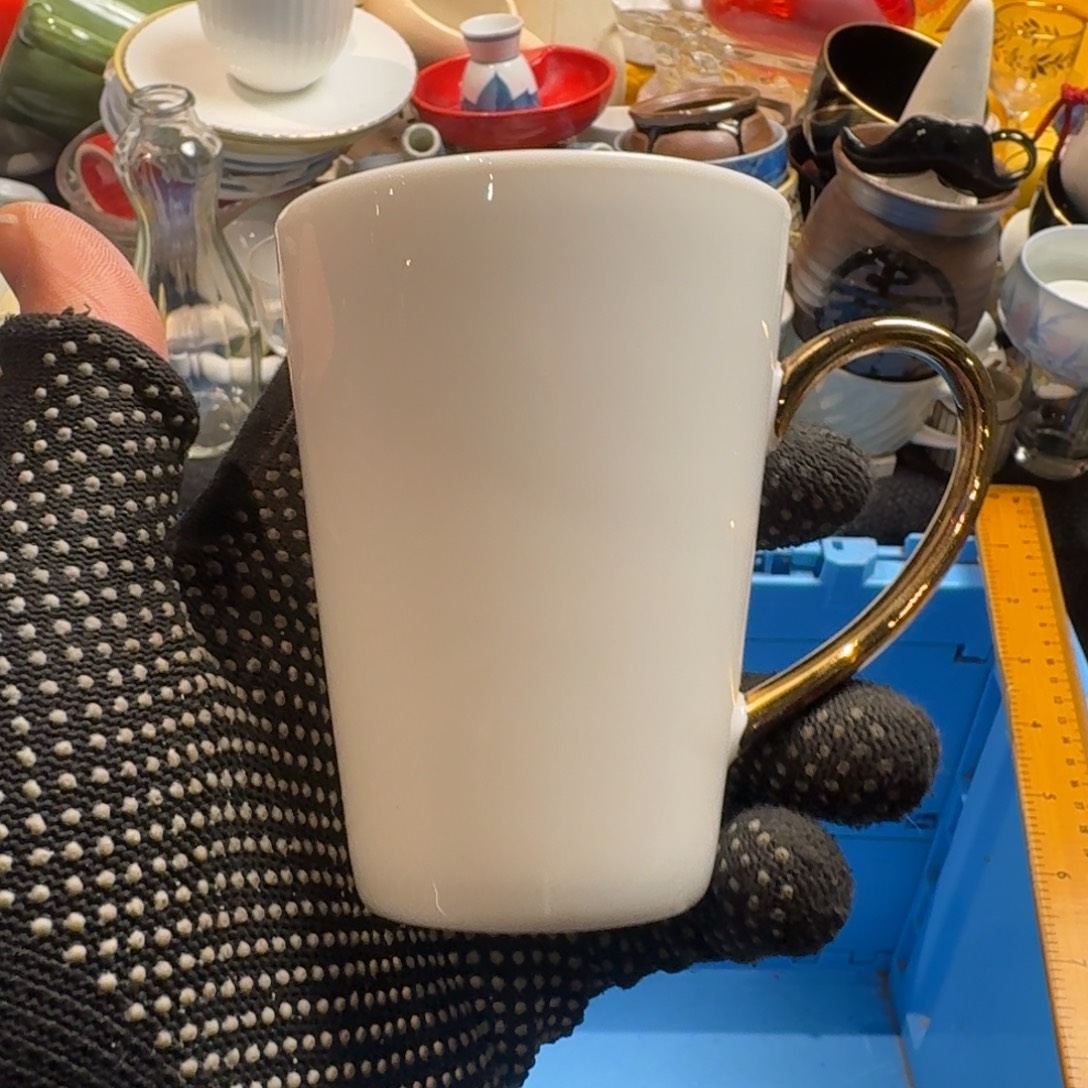 *****餐具默认微瑕不退不换