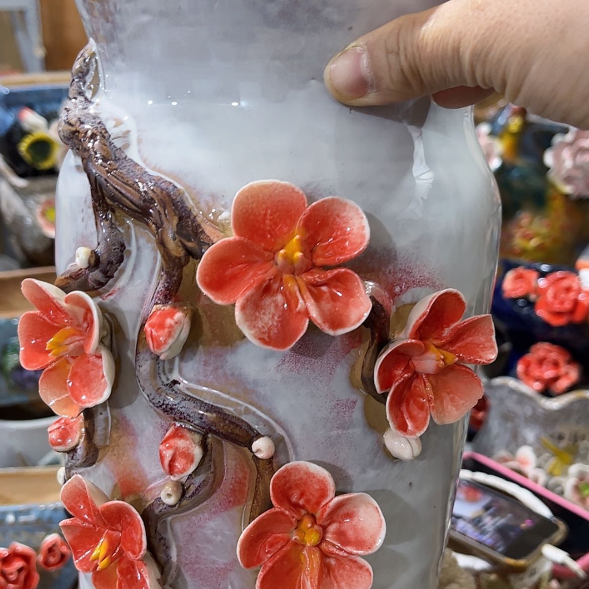 【闪购商品】红陶福利