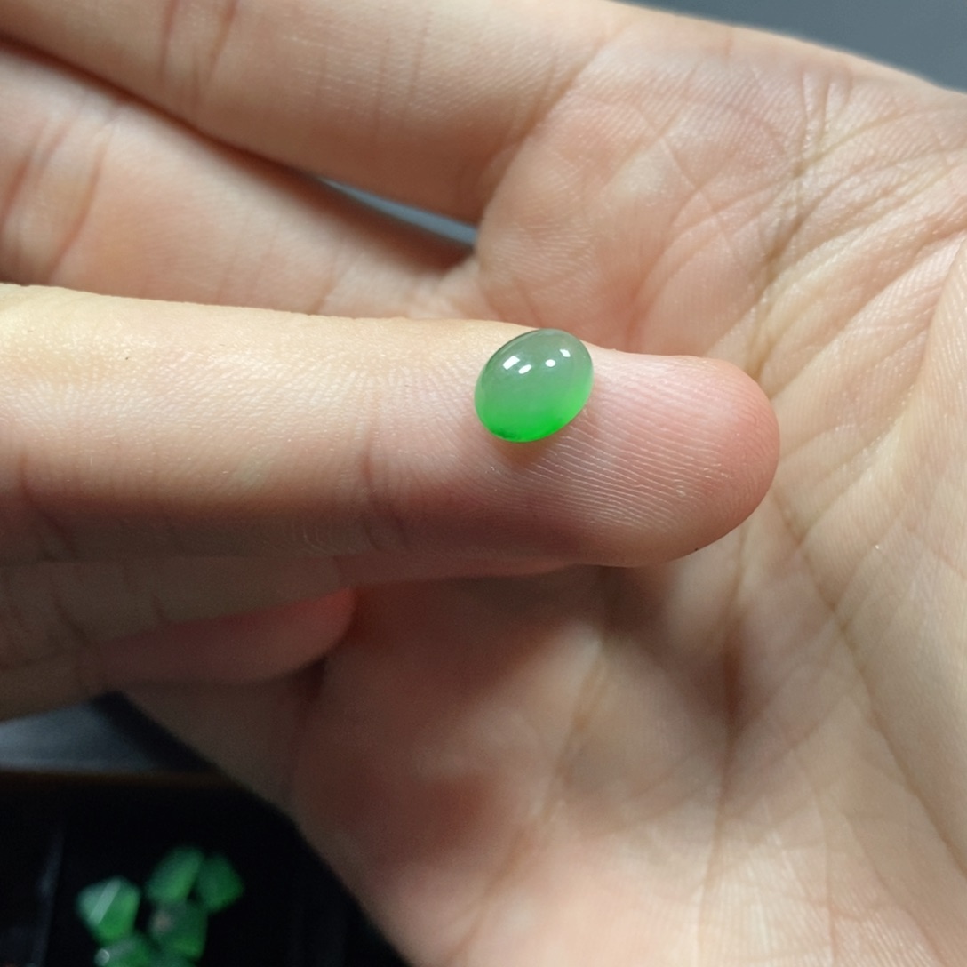 翡翠挂件未镶嵌翡翠珠宝翡翠珠宝
