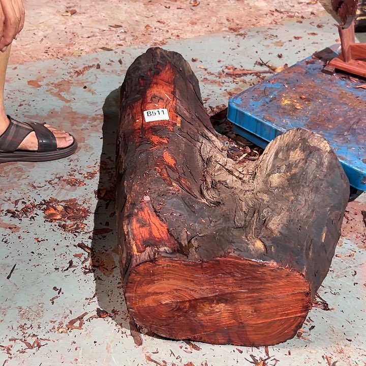 血檀一物一拍B511